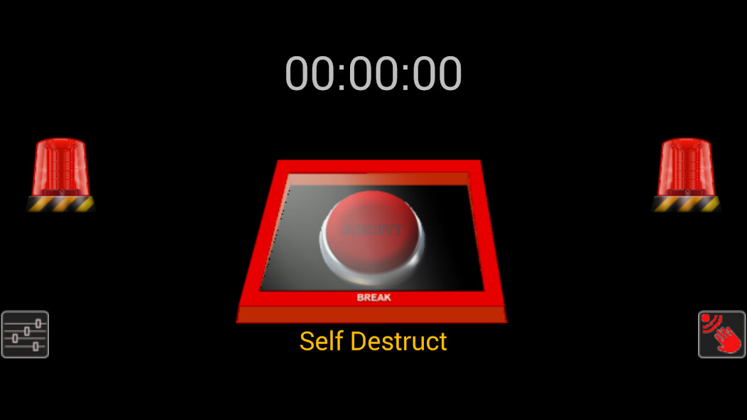 Emulate Android APK Self Destruction simulator Emulate Android APK Self Destruction simulator
