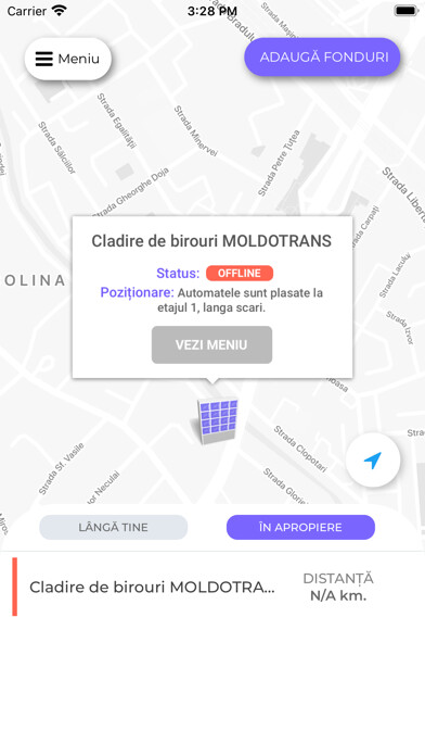 Emulate iPhone app Selfeat using MyAndroid Emulate iPhone app Selfeat using MyAndroid