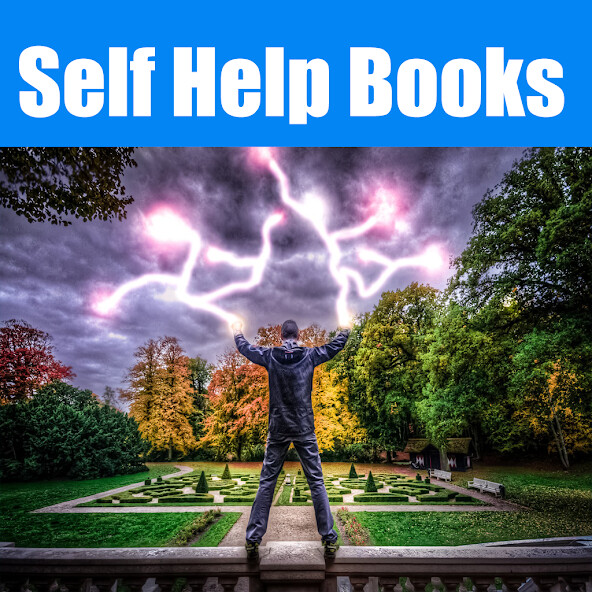 Emulate Android APK Self Help Books