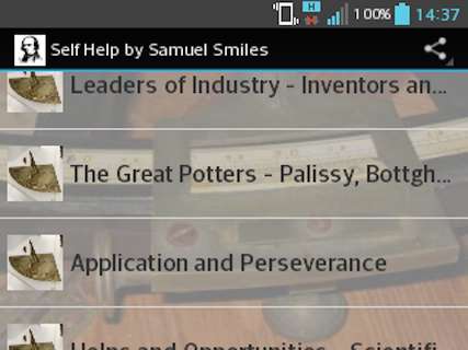 Run android online APK Self Help by Samuel Smiles from MyAndroid or emulate Self Help by Samuel Smiles using MyAndroid Run android online APK Self Help by Samuel Smiles from MyAndroid or emulate Self Help by Samuel Smiles using MyAndroid