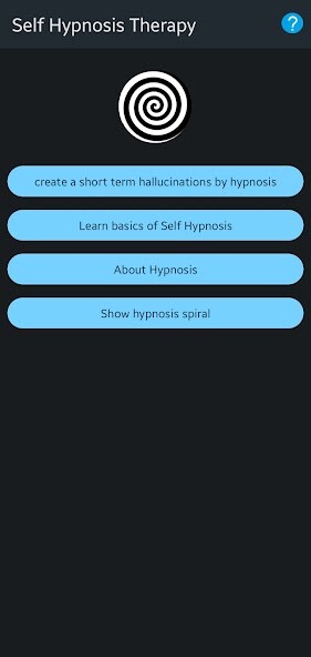 Run android online APK Self Hypnosis Therapy from MyAndroid or emulate Self Hypnosis Therapy using MyAndroid Run android online APK Self Hypnosis Therapy from MyAndroid or emulate Self Hypnosis Therapy using MyAndroid