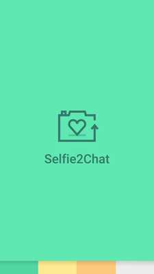 Emulate Android APK Selfie2Chat
