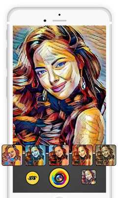 Emulate Android APK Selfie Art Filter Photo Editor Emulate Android APK Selfie Art Filter Photo Editor