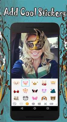 Emulate Android APK Selfie B824 - Take and Play Emulate Android APK Selfie B824 - Take and Play