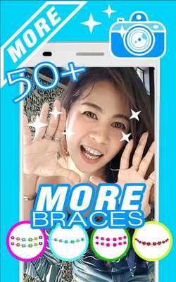 Emulate Android APK Selfie Braces Camera Beauty Emulate Android APK Selfie Braces Camera Beauty