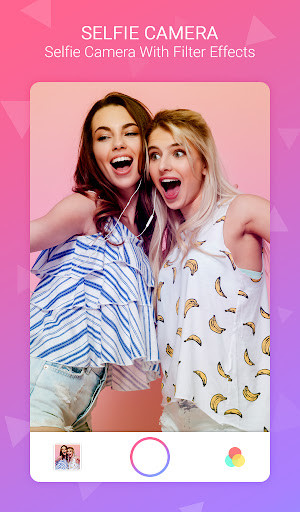 Run android online APK Selfie Camera Photo Collage Maker from MyAndroid or emulate Selfie Camera Photo Collage Maker using MyAndroid