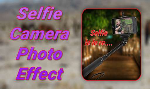 Emulate Android APK Selfie Camera Photo Frame
