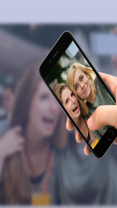 Emulate iPhone app Selfie Camera Photo - Make photo in Selfie Style using MyAndroid Emulate iPhone app Selfie Camera Photo - Make photo in Selfie Style using MyAndroid