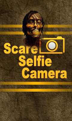 Emulate Android APK Selfie Camera Scare Prank
