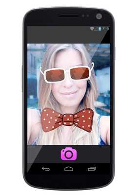 Emulate Android APK Selfie cam Funny photo effects Emulate Android APK Selfie cam Funny photo effects