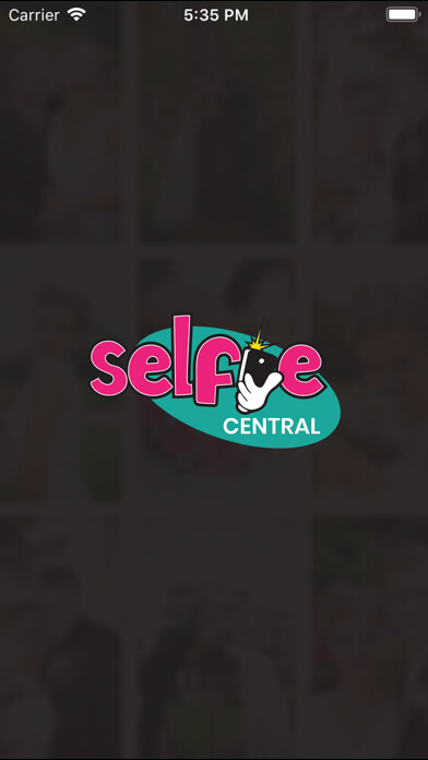 Emulate iPhone app SelfieCentral using MyAndroid Emulate iPhone app SelfieCentral using MyAndroid