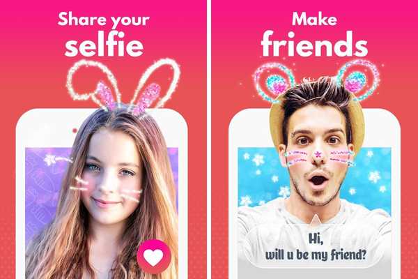 Emulate Android APK Selfie Cup-Find Teen Friends Emulate Android APK Selfie Cup-Find Teen Friends