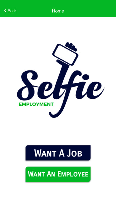 Emulate iPhone app Selfie Employment using MyAndroid Emulate iPhone app Selfie Employment using MyAndroid