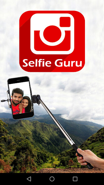 Run android online APK Selfie Guru from MyAndroid or emulate Selfie Guru using MyAndroid