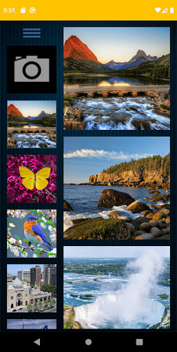 Run android online APK Selfie Jigsaw Puzzle from MyAndroid or emulate Selfie Jigsaw Puzzle using MyAndroid