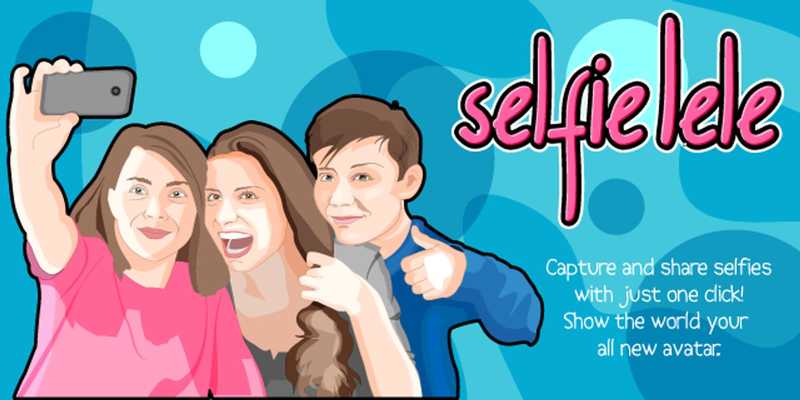 Emulate Android APK Selfie Lele Emulate Android APK Selfie Lele