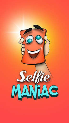 Emulate Android APK Selfie Maniac
