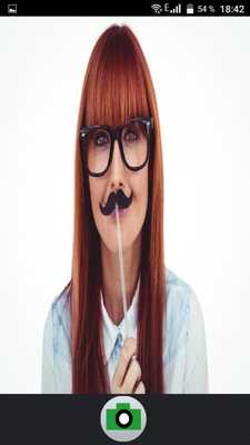 Emulate Android APK Selfie Mustach Emulate Android APK Selfie Mustach