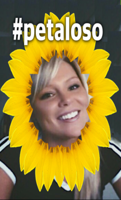 Emulate Android APK Selfie #petaloso