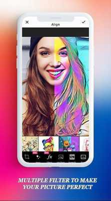 Emulate Android APK Selfie Phone X Camera Pro - OS 12 Camerax