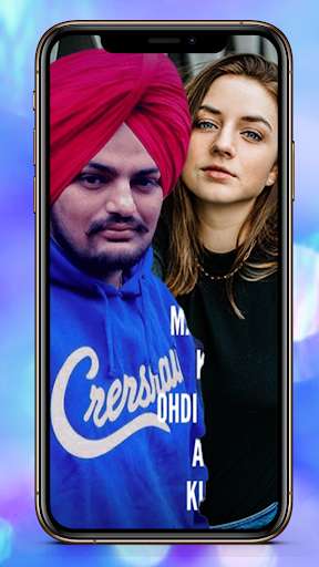 Run android online APK Selfie Photo with Sidhu Moose Wala from MyAndroid or emulate Selfie Photo with Sidhu Moose Wala using MyAndroid