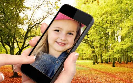 Run android online APK Selfie Picture Frame from MyAndroid or emulate Selfie Picture Frame using MyAndroid