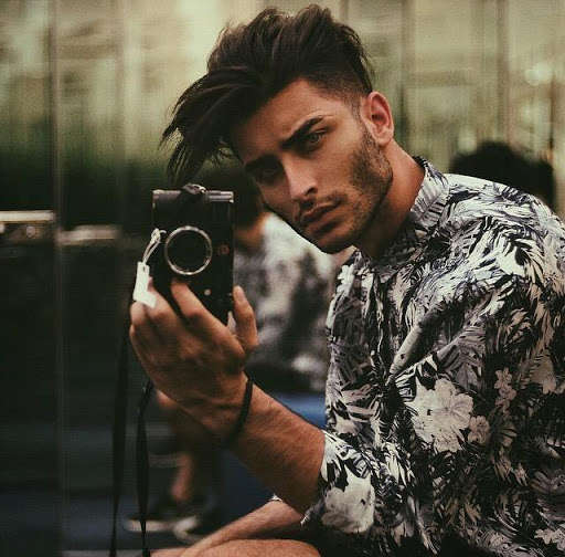 Emulate Android APK Selfie Pose Ideas For Boys