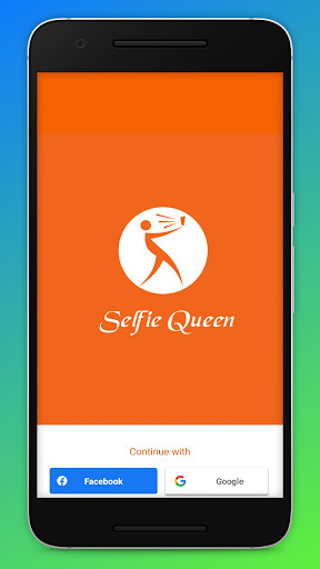 Run android online APK Selfie Queen from MyAndroid or emulate Selfie Queen using MyAndroid