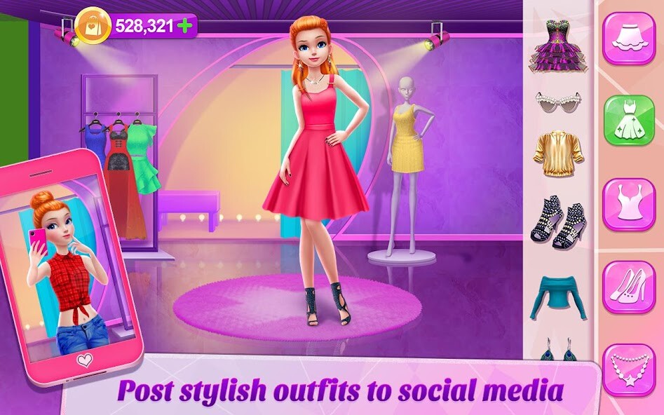 Run android online APK Selfie Queen - Social Star from MyAndroid or emulate Selfie Queen - Social Star using MyAndroid Run android online APK Selfie Queen - Social Star from MyAndroid or emulate Selfie Queen - Social Star using MyAndroid
