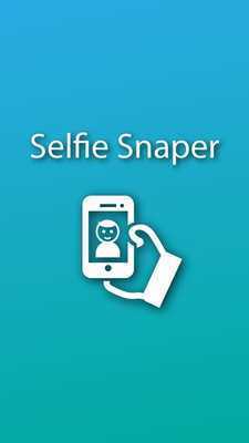 Emulate Android APK Selfie Snaper Emulate Android APK Selfie Snaper
