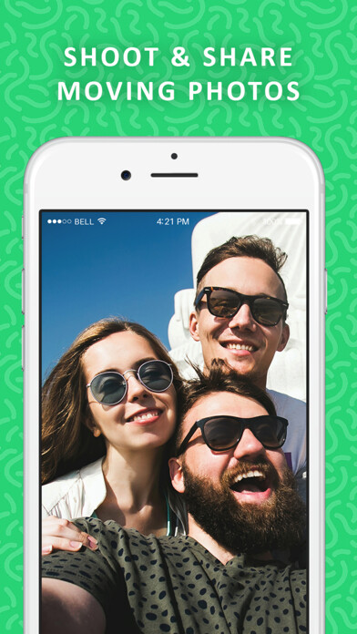 Emulate iPhone app SelfieSnap: GIF Maker for Instagram, Vine, and Twitter using MyAndroid Emulate iPhone app SelfieSnap: GIF Maker for Instagram, Vine, and Twitter using MyAndroid