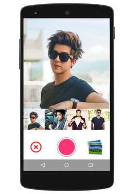 Emulate Android APK Selfie Sticker Camera Editing Emulate Android APK Selfie Sticker Camera Editing