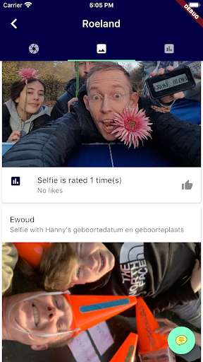 Run android online APK SelfieTheGame from MyAndroid or emulate SelfieTheGame using MyAndroid