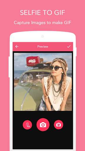 Emulate Android APK Selfie to GIF Emulate Android APK Selfie to GIF
