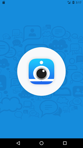 Emulate Android APK Selfie TV