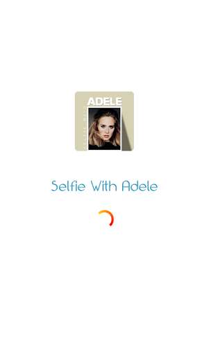 Run android online APK Selfie With Adele from MyAndroid or emulate Selfie With Adele using MyAndroid Run android online APK Selfie With Adele from MyAndroid or emulate Selfie With Adele using MyAndroid