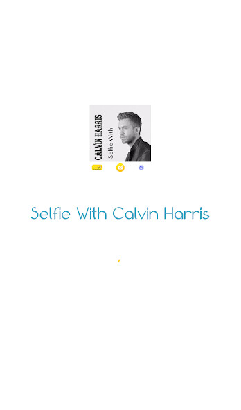 Run android online APK Selfie With Calvin Harris from MyAndroid or emulate Selfie With Calvin Harris using MyAndroid Run android online APK Selfie With Calvin Harris from MyAndroid or emulate Selfie With Calvin Harris using MyAndroid