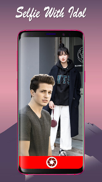 Run android online APK Selfie With Charlie Puth from MyAndroid or emulate Selfie With Charlie Puth using MyAndroid Run android online APK Selfie With Charlie Puth from MyAndroid or emulate Selfie With Charlie Puth using MyAndroid