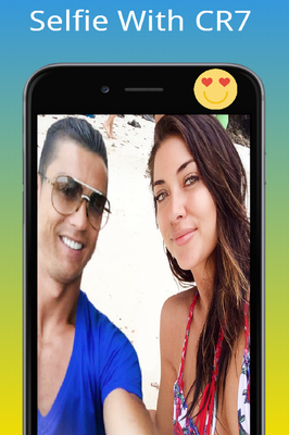 Emulate Android APK Selfie With Cristiano Ronaldo~Take Selfie With CR7 Emulate Android APK Selfie With Cristiano Ronaldo~Take Selfie With CR7