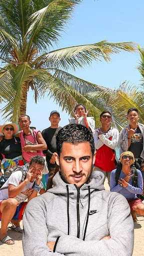 Run android online APK Selfie With Eden Hazard from MyAndroid or emulate Selfie With Eden Hazard using MyAndroid Run android online APK Selfie With Eden Hazard from MyAndroid or emulate Selfie With Eden Hazard using MyAndroid