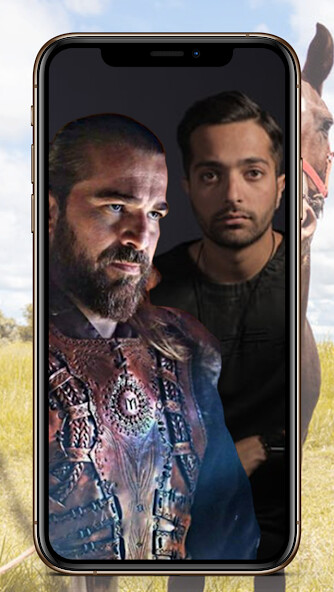 Run android online APK Selfie with Ertugrul - Dirilis Wallpapers from MyAndroid or emulate Selfie with Ertugrul - Dirilis Wallpapers using MyAndroid Run android online APK Selfie with Ertugrul - Dirilis Wallpapers from MyAndroid or emulate Selfie with Ertugrul - Dirilis Wallpapers using MyAndroid