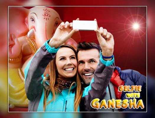 Emulate Android APK Selfie With Ganesha Emulate Android APK Selfie With Ganesha