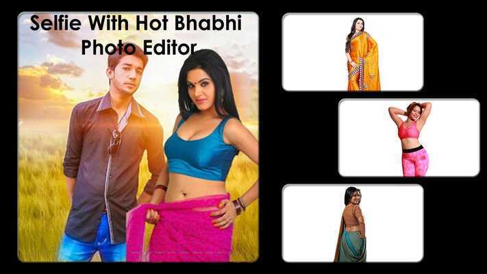 Emulate Android APK Selfie With Hot Bhabhi Emulate Android APK Selfie With Hot Bhabhi