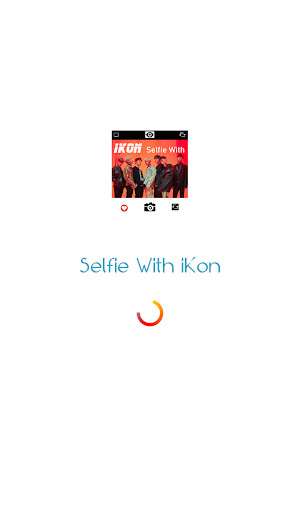 Run android online APK Selfie With iKon from MyAndroid or emulate Selfie With iKon using MyAndroid