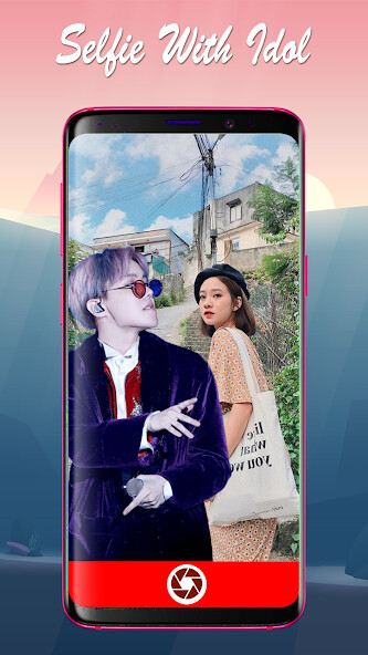 Run android online APK Selfie With J-Hope (BTS) from MyAndroid or emulate Selfie With J-Hope (BTS) using MyAndroid Run android online APK Selfie With J-Hope (BTS) from MyAndroid or emulate Selfie With J-Hope (BTS) using MyAndroid