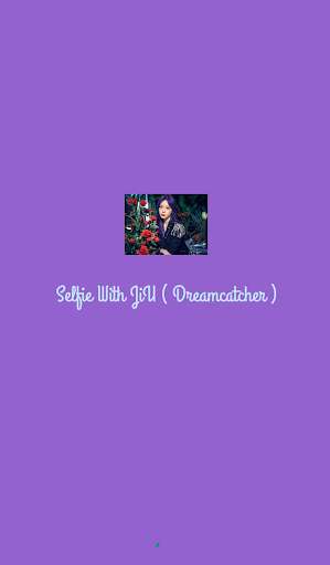 Run android online APK Selfie With JiU ( Dreamcatcher ) from MyAndroid or emulate Selfie With JiU ( Dreamcatcher ) using MyAndroid