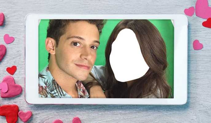 Emulate Android APK Selfie with karol sevilla Emulate Android APK Selfie with karol sevilla