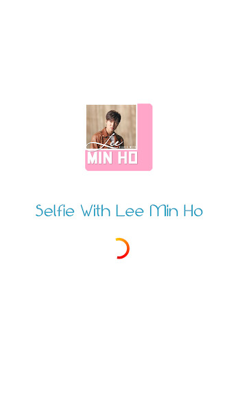Run android online APK Selfie With Lee Min Ho from MyAndroid or emulate Selfie With Lee Min Ho using MyAndroid