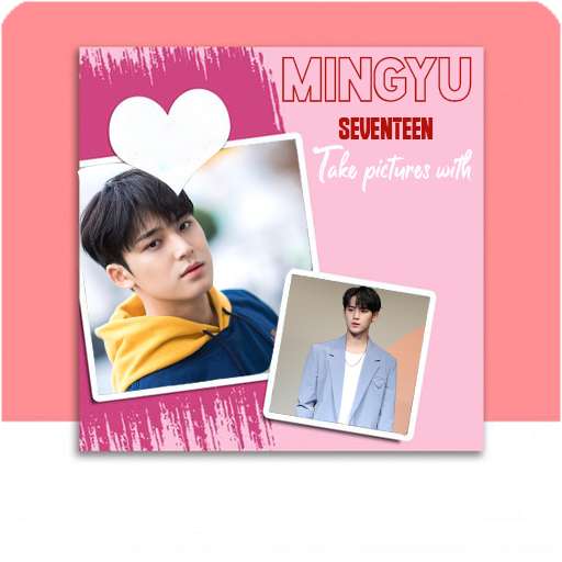 Run android online APK Selfie With Mingyu - Seventeen from MyAndroid or emulate Selfie With Mingyu - Seventeen using MyAndroid Run android online APK Selfie With Mingyu - Seventeen from MyAndroid or emulate Selfie With Mingyu - Seventeen using MyAndroid