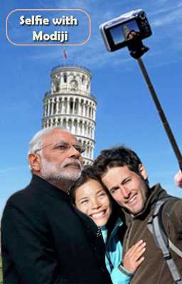 Emulate Android APK Selfie with Modi Ji Emulate Android APK Selfie with Modi Ji